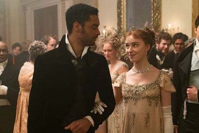 Tech & Science Daily: TikTok’s ‘The Unofficial Bridgerton Musical’ wins Grammy
