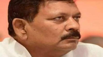 Uttar Pradesh: BJP expels sitting MLC Yashwant Singh for anti-party activities