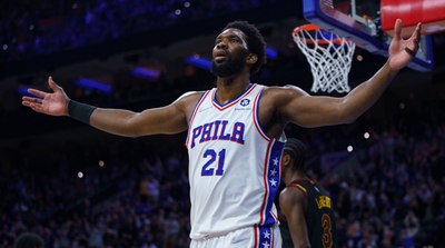 Joel Embiid Believes He’s Done Enough to Win MVP