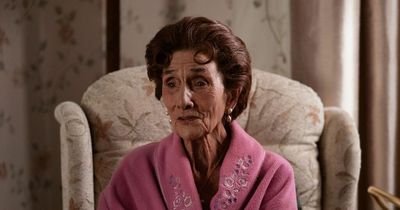 Why June Brown quit EastEnders, vow to never go back and final Dot Cotton lines