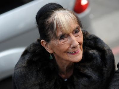 June Brown: EastEnders veteran who became a mainstay of British soaps