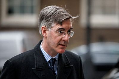 Rees-Mogg downplays fracking risk and eyes ‘every last drop’ of North Sea oil