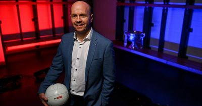 Tyrone legend Peter Canavan "very worried" about squad departures