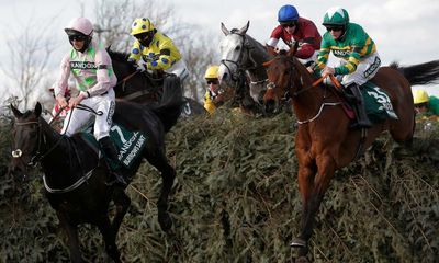 Talking Horses: the Grand National is much safer and all the better for it