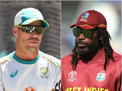 Hundred draft picks to be revealed with David Warner and Chris Gayle among top-price names