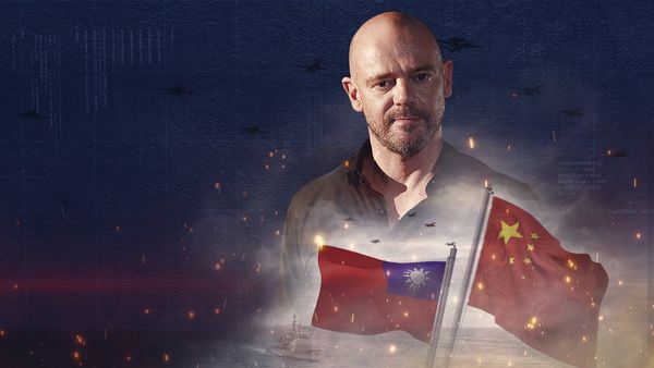 How difficult would it be for China to invade Taiwan?