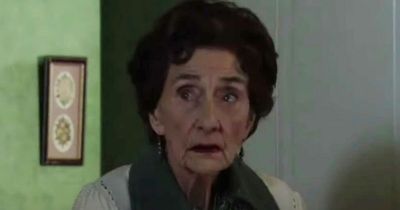 June Brown's final EastEnders episode as legendary Dot Cotton actress dies aged 95