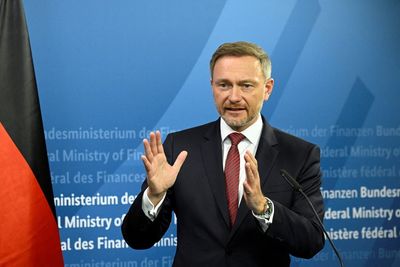 EU must end all economic ties to Russia as fast as possible - Lindner