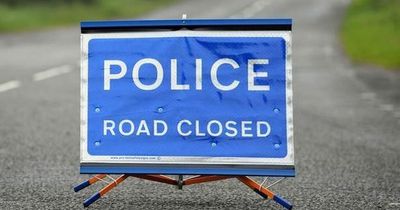 M1 motorway collision claims the life of a young man