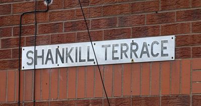 Shankill Road burglary investigation launched after householder confronted by man with hatchet