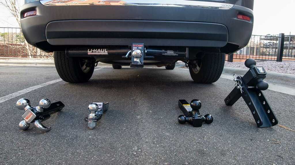 How To Install Trailer Hitch On 2022 Rav4 at Joyce Steele blog
