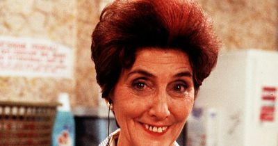 June Brown's Dot Cotton best bits on EastEnders as soap legend dies age 95