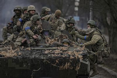 Ukraine war: Can Russia’s promise of fewer attacks be trusted?