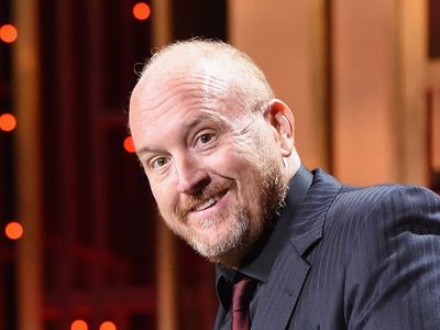 Louis CK’s Grammy win forces us to wrestle with cancel culture’s most uncomfortable dilemma