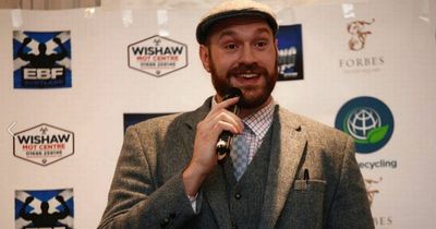 Tyson Fury vs Dillian Whyte PPV price revealed ahead of massive Wembley showdown