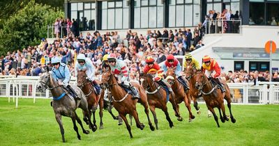Excitement in the air as Perth Racecourse counts down to start of 2022 season