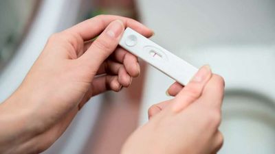 Alabama Bill Would Require Negative Pregnancy Test To Buy Medical Marijuana