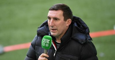 Alan Stubbs in jubilant Celtic title call as he waxes lyrical over Ange Postecoglou with 'treble in his sights'