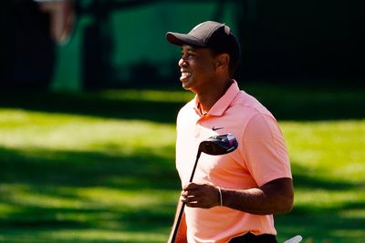 Jose Maria Olazabal hoping Tiger Woods can complete Masters comeback