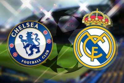 Chelsea FC vs Real Madrid: Prediction, kick off time, TV, live stream, team news, h2h results