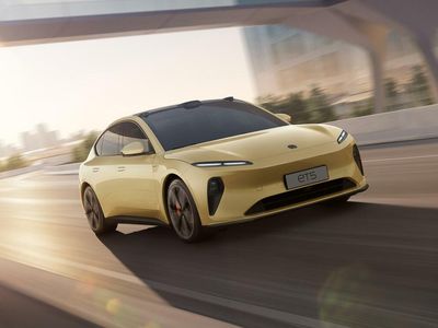 You Ask, We Analyze: Why Nio Stock Could Be Headed Toward The Overhead Gap