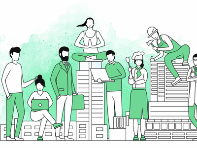 Fintech Finally 'Leveling The Playing Field' In SMB Finances After Raising $95M Series A