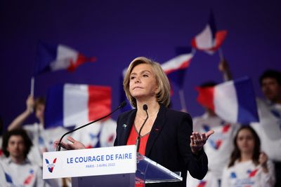 Factbox-French conservative Pecresse would streamline the public sector, cut debt
