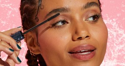 Benefit’s best-selling Bad Gal Bang mascara now comes in a waterproof form - and we test it out