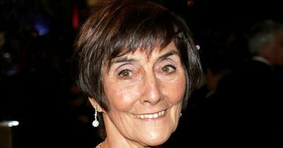 June Brown wanted to be buried at sea - and even had her coffin picked out