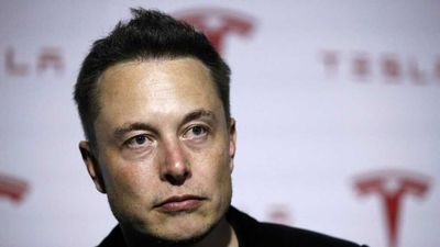 Elon Musk Buys 9.2 Percent Of Twitter, Shares Instantly Surge