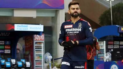 I'd scan my brain if I wake up as Cristiano Ronaldo, says Virat Kohli