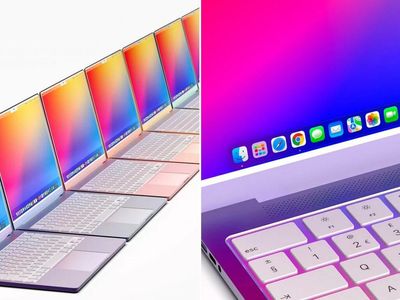 Apple's Next Hit? Here's How The Next Product Could Look