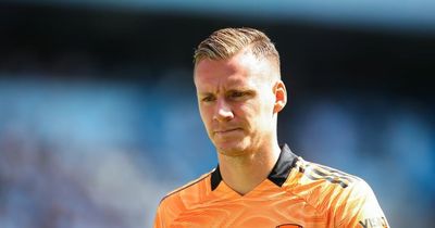 Arsenal star Bernd Leno 'decides next move' as Newcastle identify transfer alternative