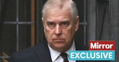 Prince Andrew's quickly-deleted 'desperate' message shows how clueless he is, says expert