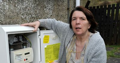 Paisley mum struggling to keep sick son warm due to soaring energy bills