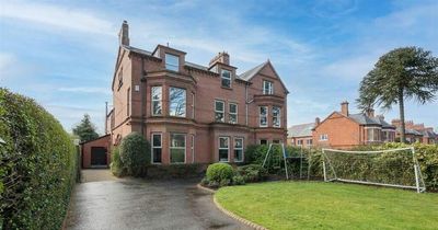 PropertyPal's five most popular Belfast homes over past month