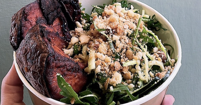 Five March tease new Glasgow food spot with Guid Egg 'coming soon'