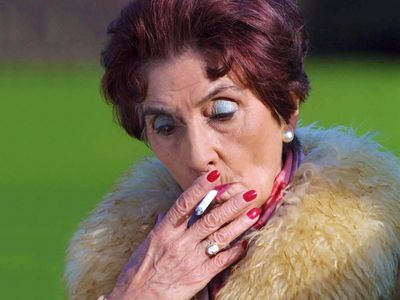 June Brown deserved more than what EastEnders often gave her