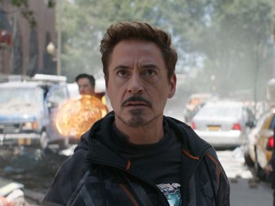 ‘I can’t unsee this’: Marvel fans say Avengers: Infinity War is ‘ruined’ for them after spotting blunder