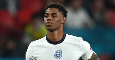 Online abuse at footballers to be tackled by AI software after Marcus Rashford case