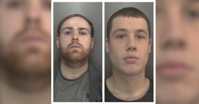 Homes and cars targeted in burglaries across Merseyside