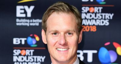 Dan Walker issues statement as he quits BBC to join Channel 5 news