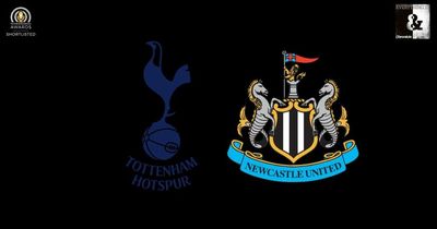 Newcastle thumped at Spurs - The Everything is Black and White Podcast