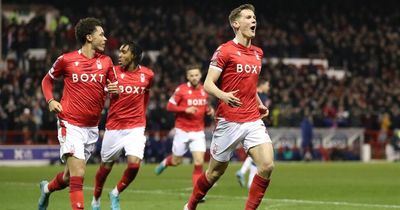 Nottingham Forest told they are playing a dangerous game if they dream of catching Bournemouth