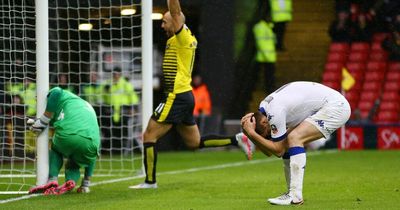 Leeds United must avenge dismal Vicarage Road record with trip to Watford