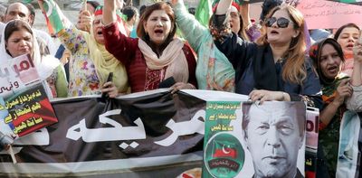 Pakistan: extra time for Imran Khan as parliament rejects no-confidence vote