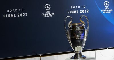 New Champions League rule gives a statistically unfair advantage to home teams