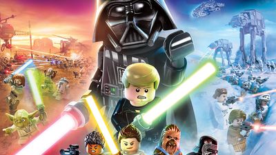 Lego Star Wars: The Skywalker Saga review