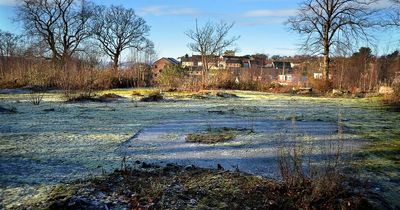 Dumbarton housing plans get green light after receiving over 200 objections