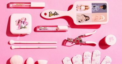 Primark launches Barbie themed beauty collection and shoppers 'want it all'